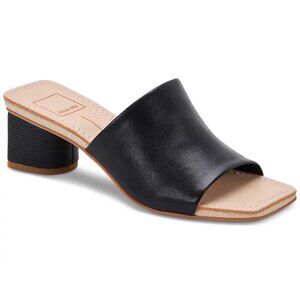 Dolce Vita Women's Jolice Block-Heel Sandals
